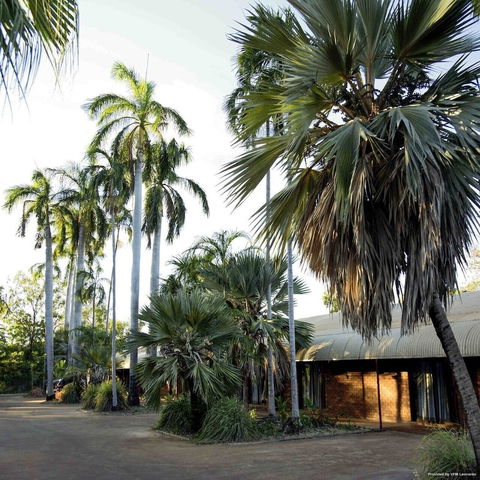 Contour Hotel Katherine - Accommodation Cooktown 2