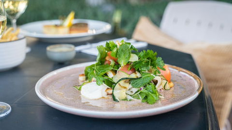 Contour Hotel Katherine - Accommodation Cooktown 6