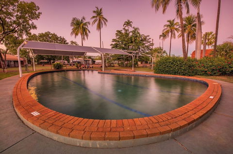 Contour Hotel Katherine - Accommodation Cooktown 4