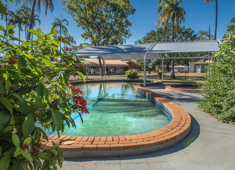 Contour Hotel Katherine - Accommodation Cooktown 3