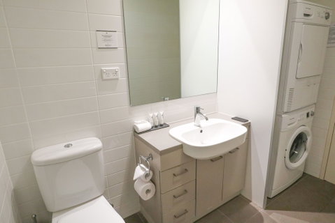 Quest Campbelltown - Accommodation Cooktown 2