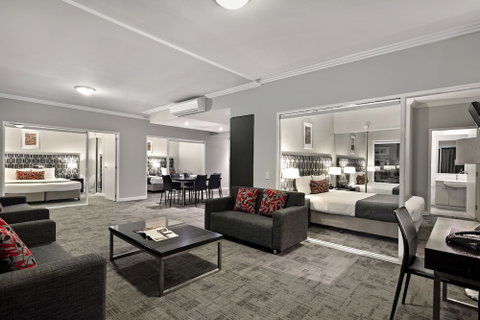 Quest Campbelltown - Accommodation Cooktown 4