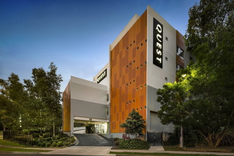 Quest Campbelltown - Accommodation Cooktown 1