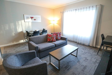 Quest Campbelltown - Accommodation Cooktown 6