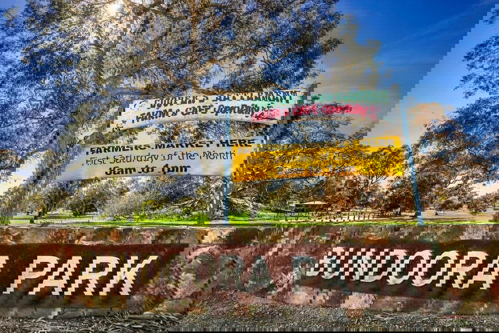 Accommodation Cooktown