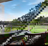 City Golf Club Motel - Accommodation Cooktown