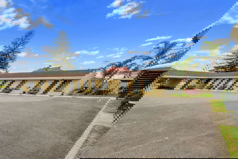  Accommodation Cooktown