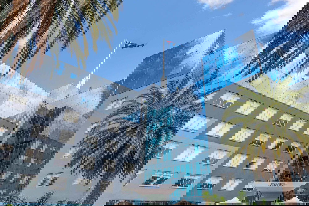 Preston Lower ACT Accommodation Cooktown