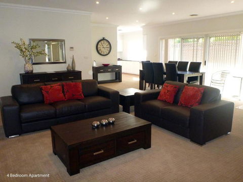 Charles Sturt Suites & Apartments - Accommodation Cooktown 6