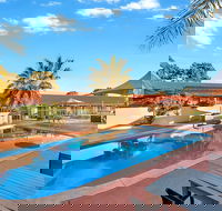 Alexander Motel Whyalla - Accommodation Cooktown