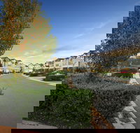 Quest Sanctuary Lakes - Accommodation Cooktown