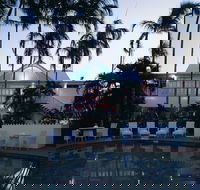 Ramada By Wyndham Cairns City Centre - Accommodation Cooktown