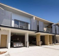 Cardiff Executive Apartments - Accommodation Cooktown