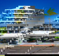 Sunshine Tower Hotel - Accommodation Cooktown