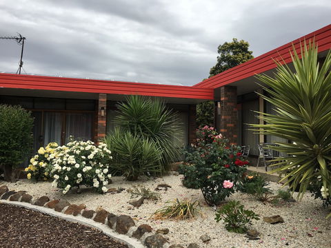 Statesman Motor InnÂ  - Accommodation Cooktown 1
