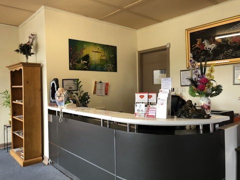 Statesman Motor InnÂ  - Accommodation Cooktown 2