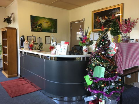 Statesman Motor InnÂ  - Accommodation Cooktown 6