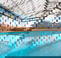 Sleepwell Motel - Accommodation Cooktown