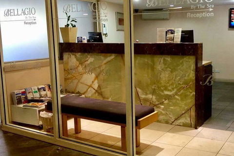 Bellagio By The Sea - Accommodation Cooktown 2