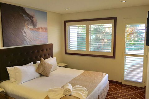 Bellagio By The Sea - Accommodation Cooktown 6