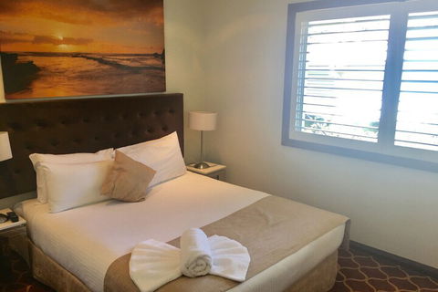 Bellagio By The Sea - Accommodation Cooktown 7