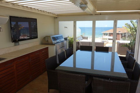 Bellagio By The Sea - Accommodation Cooktown 3