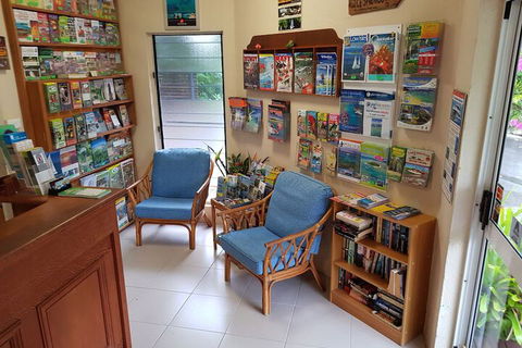 At The Mango Tree - Accommodation Cooktown 7