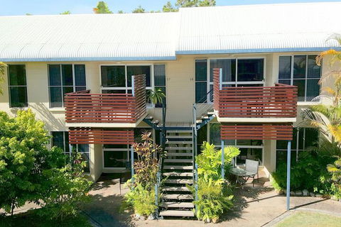 At The Mango Tree - Accommodation Cooktown 1