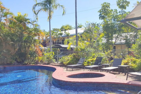 At The Mango Tree - Accommodation Cooktown 5
