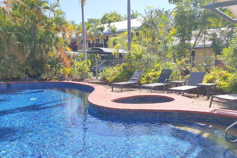 At The Mango Tree - Accommodation Cooktown 6