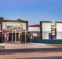 Addison Motor Inn - Accommodation Cooktown