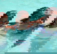 Golden Harvest Motor Inn - Accommodation Cooktown