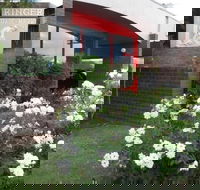 Bidgee Motor Inn - Accommodation Cooktown