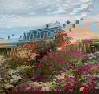 Nicholas Royal Motel - Accommodation Cooktown
