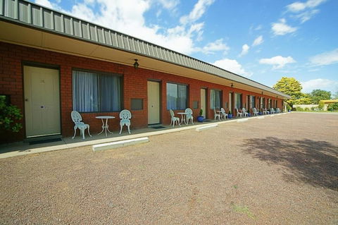 Nicholas Royal Motel - Accommodation Cooktown 1