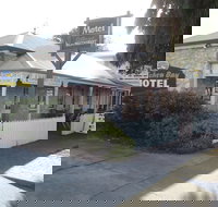 Guichen Bay Motel - Accommodation Cooktown