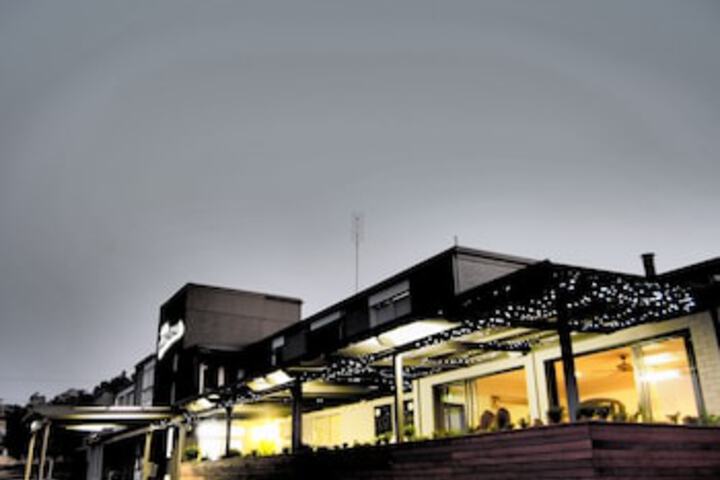 Parkes NSW Accommodation Cooktown
