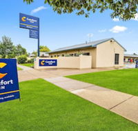 Comfort Inn Benalla - Accommodation Cooktown