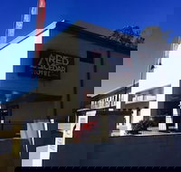 Red Cedar Motel - Accommodation Cooktown