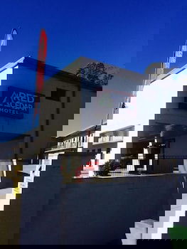 Red Cedar Motel - Accommodation Cooktown 0