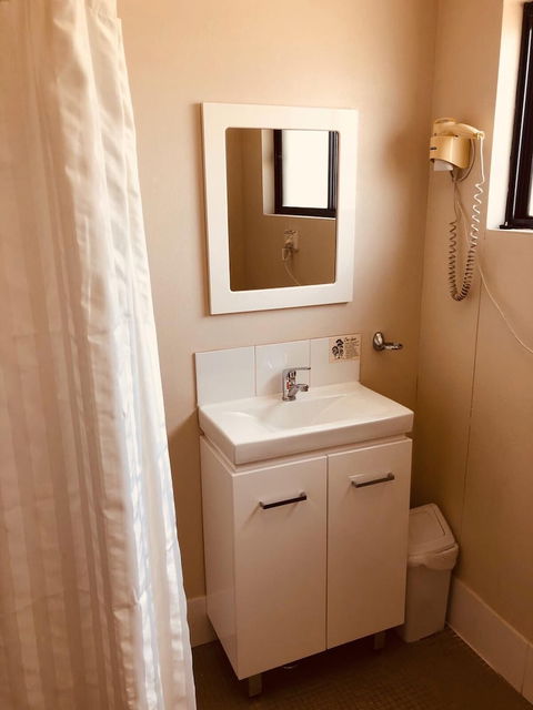 Red Cedar Motel - Accommodation Cooktown 5