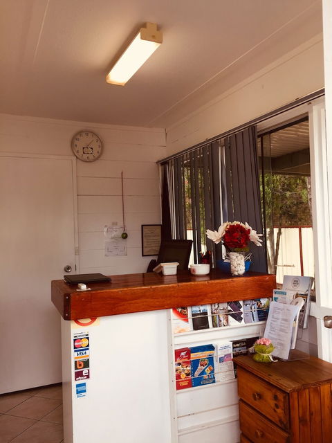 Red Cedar Motel - Accommodation Cooktown 3