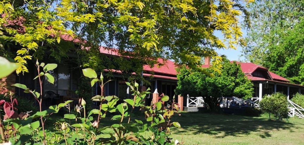 Devils River VIC Accommodation Cooktown