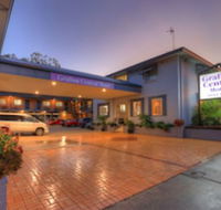 Grafton Central Motel - Accommodation Cooktown