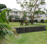 Aston Hill Motor Lodge - Accommodation Cooktown