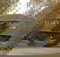 Kinross Inn - Accommodation Cooktown