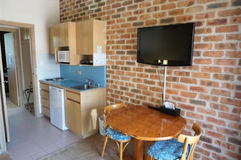 Mahogany Park - Accommodation Cooktown 6