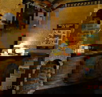 Mahogany Park - Accommodation Cooktown