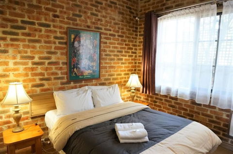 Mahogany Park - Accommodation Cooktown 3