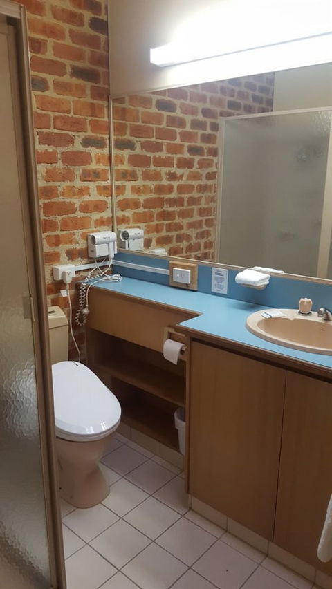 Mahogany Park - Accommodation Cooktown 5